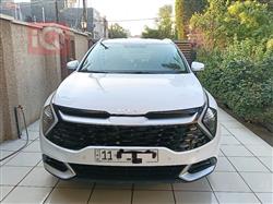 کیا سپۆرتاج